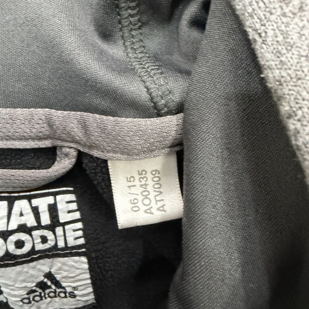 adidas stay comfortable